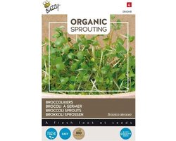 Knip & Eet - Broccoli Kers — cadeau in Hobby