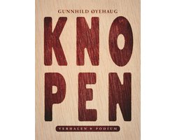 Knopen — cadeau in Boeken