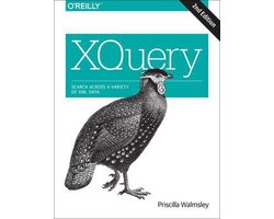 xQuery — cadeau in Sport & Outdoor