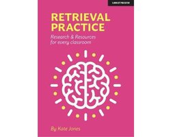 Retrieval Practice — cadeau in Eten & Drinken