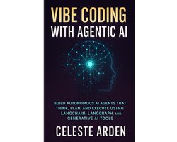 Vibe Coding with Agentic AI — cadeau in Cadeau-ideeën