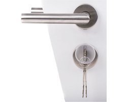 LockAid sleutelhulp — cadeau in Cadeau-ideeën