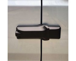 Milenco Deurslot Van Door Lock Triple — cadeau in Cadeau-ideeën