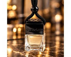Autoparfum Millioen - 8ml - Auto parfum - Auto parfum mannen - Autogeur - Auto Luchtverfrisser - Autogeurtje - Geurverfrisser - Auto parfum - Valentijnsdag - Auto parfum mannen - Cadeau man - Vaderdag - Cadeau heren - Verjaardagscadeau — cadeau in Cadeau-ideeën