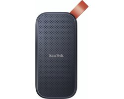 SANDISK SSD Portable - Externe SSD - 800MB/s - USB 3.2 Gen 2 - 2TB — cadeau in Sport & Outdoor