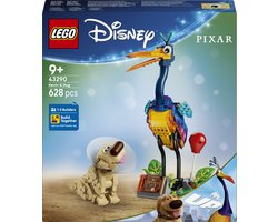 LEGO Disney Kevin en Dug - 43290 — cadeau in Spellen & Speelgoed