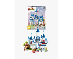 LEGO 10998 DUPLO Disney 3 in 1 Magisch Kasteel Bouwbaar Speelgoed Voor Peuters met Mickey Mouse — cadeau in Spellen & Speelgoed