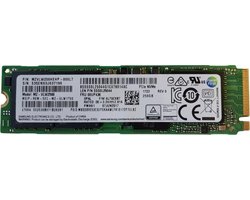 Samsung MZ-VLW2560 M.2 256GB  PM961 256GB M.2 2280 PCI-e 3.0 x4 NVMe SSD (3D V-NAND, 2800/1100MBs) — cadeau in Elektronica