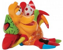 Sebastian mini figurine — cadeau in Spellen & Speelgoed