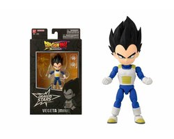 Bandai - Dragon Ball Daima Kid Vegeta - Dragon Star Figuur 17 cm - Vegeta Figuur en Accessoires - Officiële licentie Dragon Ball - Mini Vegeta Action Figure - Speelgoed voor kinderen van 4 jaar en + - 40736 — cadeau in Spellen & Speelgoed