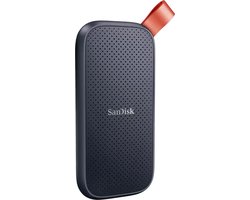 SanDisk Portable SSD - Externe SSD - USB-C 3.2 - 2TB — cadeau in Mode & Accessoires