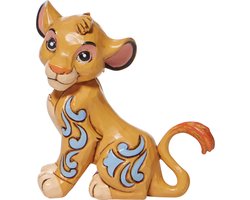 Disney Traditions Simba - Mini figurine — cadeau in Spellen & Speelgoed