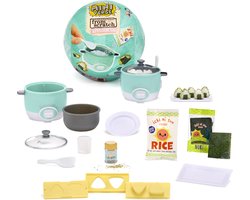 Miniverse - Make It Mini Appliances Series 3 - Knutselset - Miniaturen Maken — cadeau in Spellen & Speelgoed