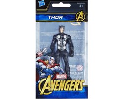 Marvel Avengers Mini Figurine – Thor — cadeau in Spellen & Speelgoed