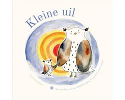 Kleine uil — cadeau in Boeken