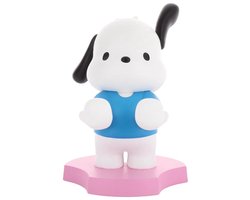 Pochacco - figurine standaard voor telefoon | oplaadcase (Cable Guys Mini) — cadeau in Gadgets