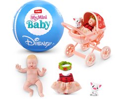 My Mini Baby Disney Serie 1 — cadeau in Spellen & Speelgoed