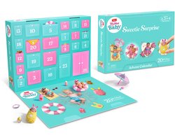 My Mini Advent Series 1 — cadeau in Spellen & Speelgoed