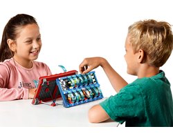 LEGO Minifigures What Am I?, Bouwpakket, 7 jaar, 536 stuk(s) — cadeau in Spellen & Speelgoed