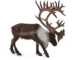 COLLECTA Figurine - Woudhert - (Xl) - Bosdieren - Handgeschilderd - Miniatuur — cadeau in Spellen & Speelgoed