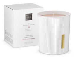 Rituals - The Ritual of Sakura Geurkaars - Bloemige & Romige Noten - 290 gram — cadeau in Wonen & Interieur