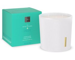 Rituals - Kaars - 290 gram - The Ritual of Karma — cadeau in Wonen & Interieur