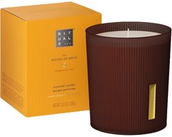 Rituals - Mehr - Kaars 290 gram - Candle 290 gram — cadeau in Wonen & Interieur