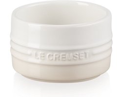 Le Creuset Ramekin - Meringue - ø 8 cm / 200 ml — cadeau in Cadeau-ideeën