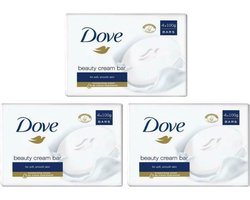 Dove zeep - 12 x 100GR - Voordeelverpakking — cadeau in Cadeau-ideeën