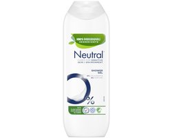 Neutral Douchegel Parfumvrij 250 ml — cadeau in Cadeau-ideeën