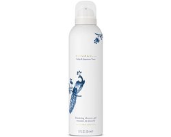Rituals Amsterdam Collection Foaming Shower Gel - Douchegel - 200 ml — cadeau in Verzorging