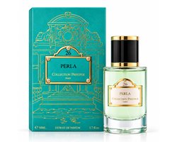 Collection Prestige Perla Nº 26 - Extrait de Parfum - 50 ml - Nieuw 2026! — cadeau in Verzorging