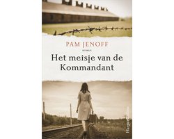 Het meisje van de Kommandant — cadeau in Boeken