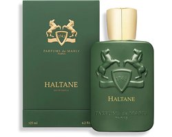 Haltane Parfums de Marly voor mannen 125ml Nieuw in Doos — cadeau in Verzorging