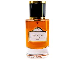 Collection Prestige Noir Absolu Nº 12 - Extrait de Parfum - 50 ml - Nieuw 2026! — cadeau in Verzorging