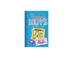 Dagboek van een muts 5 - Nikki weet raad — cadeau in Boeken
