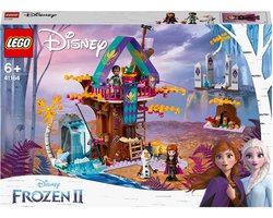 LEGO Disney Frozen 2 Enchanted Treehouse 41164 — cadeau in Spellen & Speelgoed
