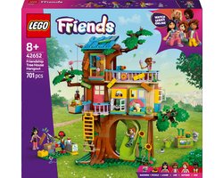 LEGO Friends Boomhut voor de vrienden - 42652 — cadeau in Spellen & Speelgoed