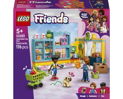 LEGO Friends Heartlake City Convenience Store - 42680 — cadeau in Spellen & Speelgoed