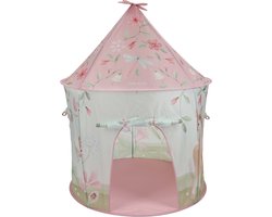 Little Dutch Fairy Garden Speeltent — cadeau in Spellen & Speelgoed