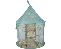 Little Dutch Forest Friends Speeltent — cadeau in Spellen & Speelgoed