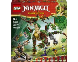 LEGO NINJAGO - De Draak Van Het Leven - 71859 — cadeau in Spellen & Speelgoed