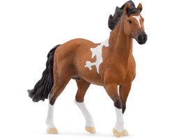 schleich HORSE CLUB - Mangalarga Marchador Hengst - 13978 — cadeau in Spellen & Speelgoed
