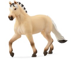 schleich HORSE CLUB - Fjord Merrie - 13980 — cadeau in Spellen & Speelgoed