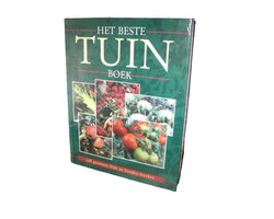 Beste tuinboek — cadeau in Boeken
