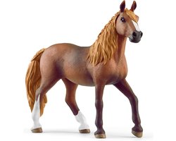 schleich HORSE CLUB - Peruviaanse pasomerrie - 13953 — cadeau in Spellen & Speelgoed