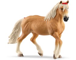 Schleich Horse Club Haflinger merrie - Speelfiguur paard. — cadeau in Spellen & Speelgoed