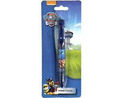 Paw Patrol Movie 6 Kleuren Pen - Cadeautjes onder 10 euro — cadeau in Spellen & Speelgoed