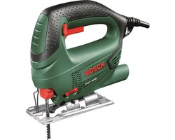 Bosch PST 650 Decoupeerzaag - op snoer - 500 W — cadeau in Cadeau-ideeën