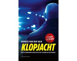 Klopjacht — cadeau in Boeken